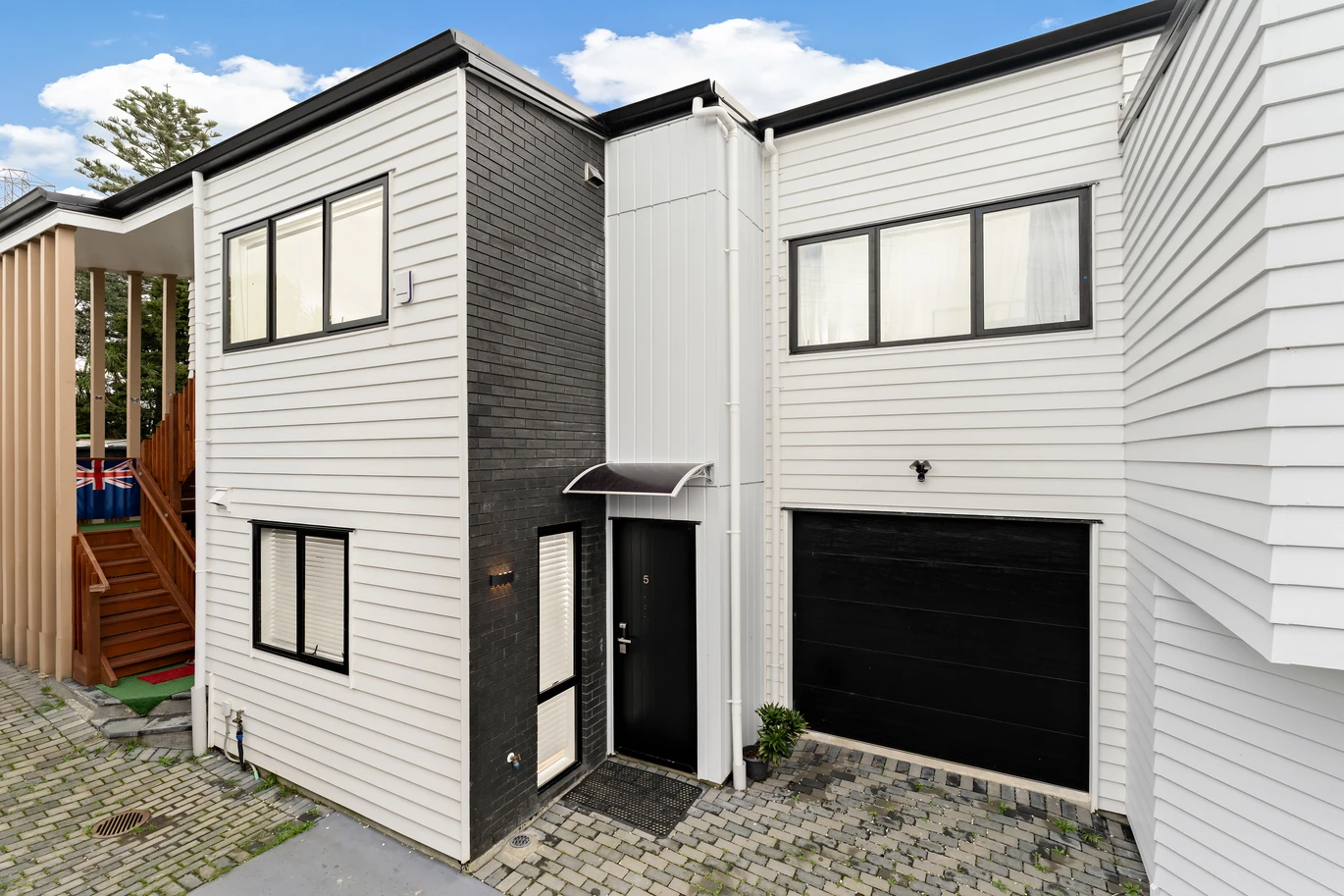 Right by the Park, welcome all conjunctional, 5/122 Archibald Road, Kelston, Auckland