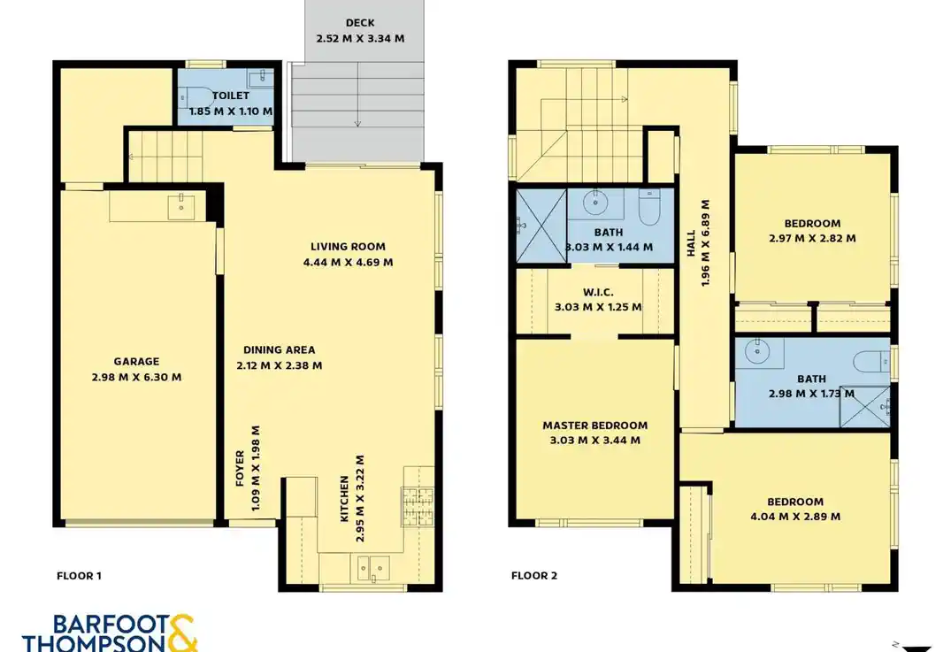 For rent, 3 bedrooms 2.5 bathrooms townhouse, 27 Mahia Road, Manurewa, Auckland