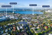 2C Rangitoto Terrace, Milford, Auckland