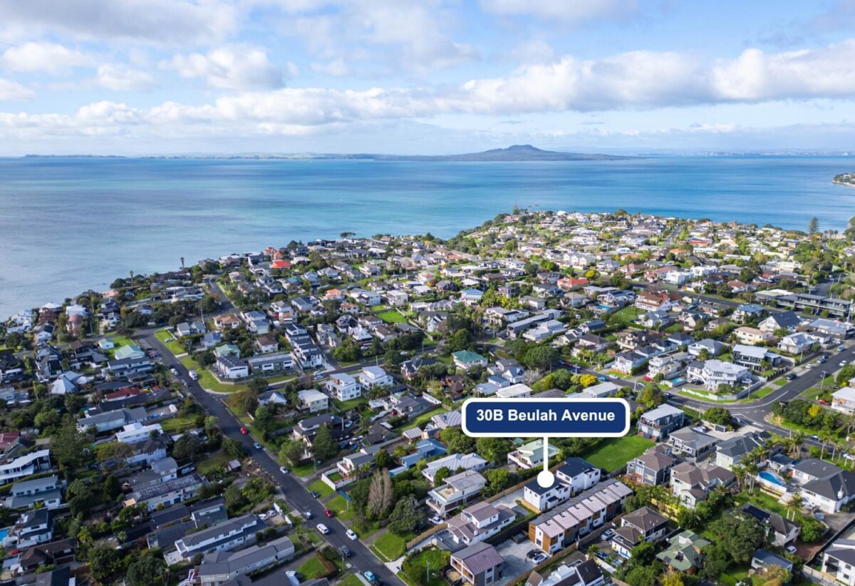 30 Beulah Avenue, Rothesay Bay, Auckland
