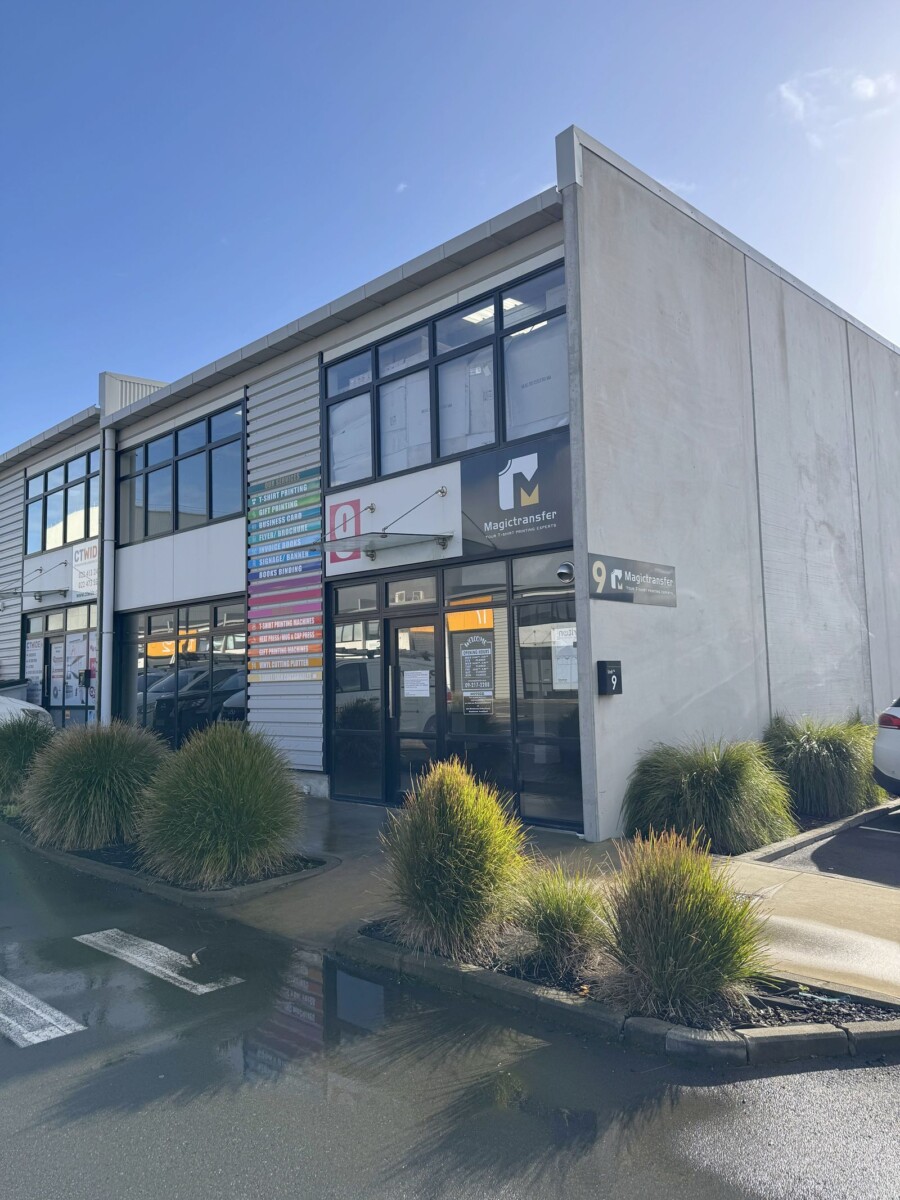 Unit 9/114 Wiri Station Road, Auckland