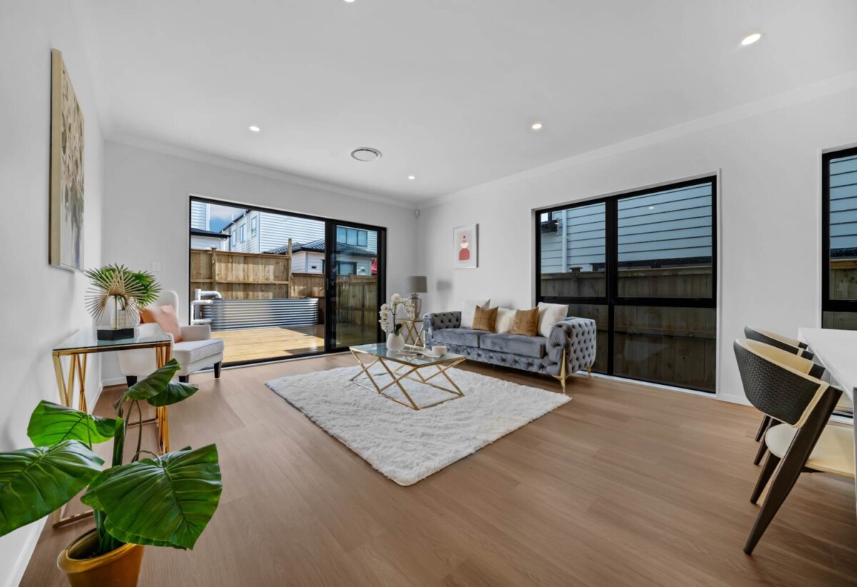 44 Ascent Street, Flat Bush, Auckland