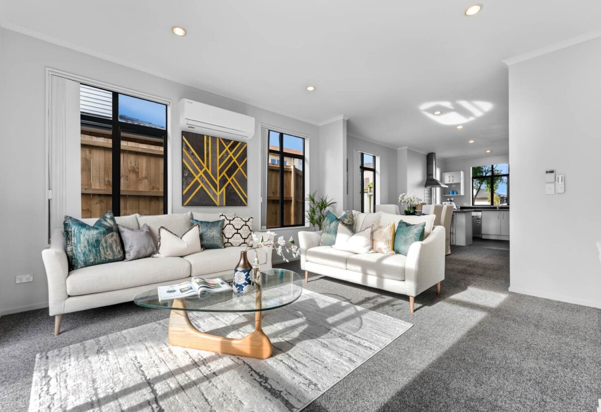 8 Bushpark Place, Flat Bush, Auckland