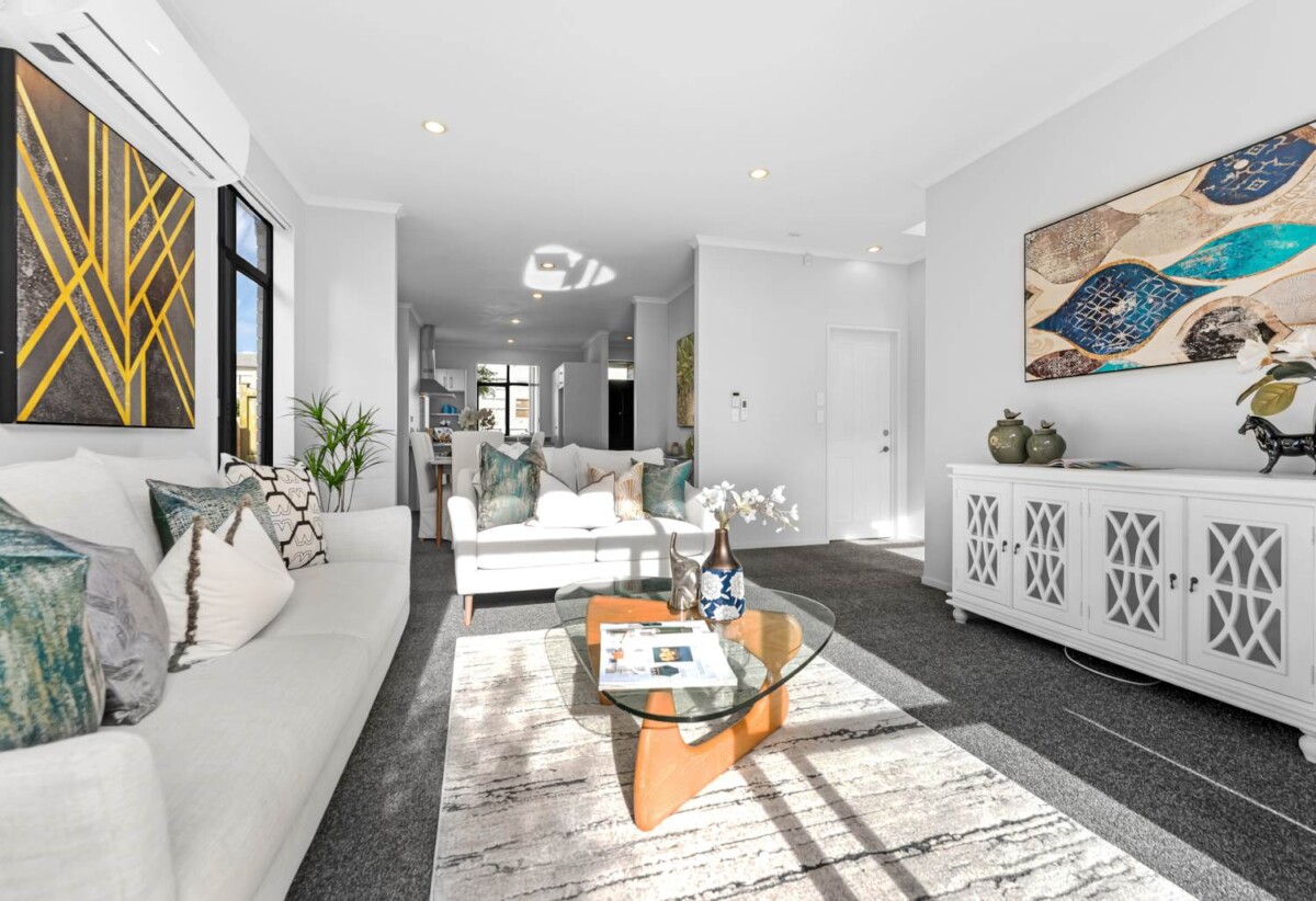 8 Bushpark Place, Flat Bush, Auckland