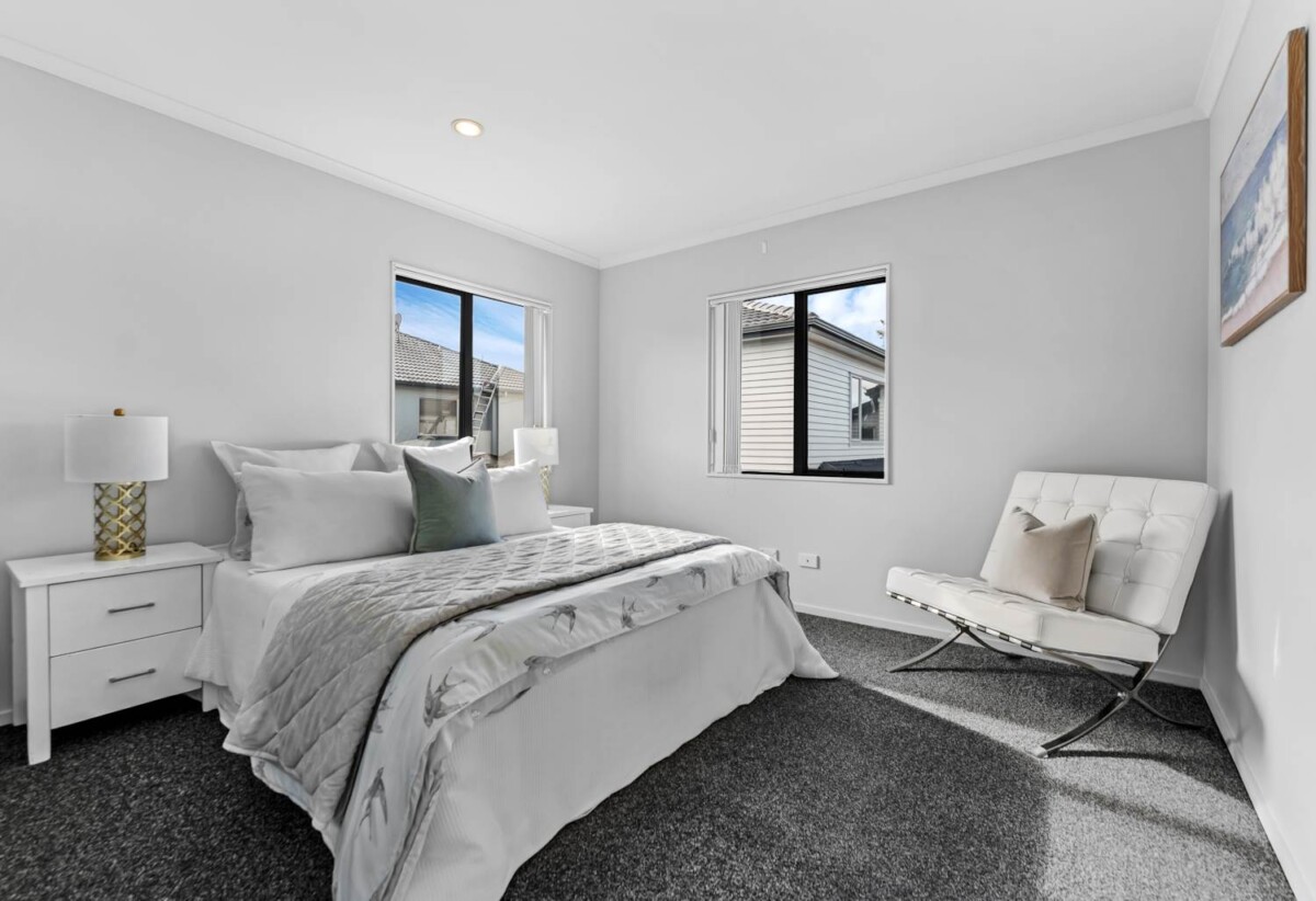 8 Bushpark Place, Flat Bush, Auckland