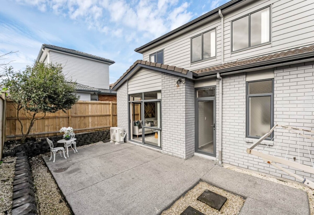 8 Bushpark Place, Flat Bush, Auckland