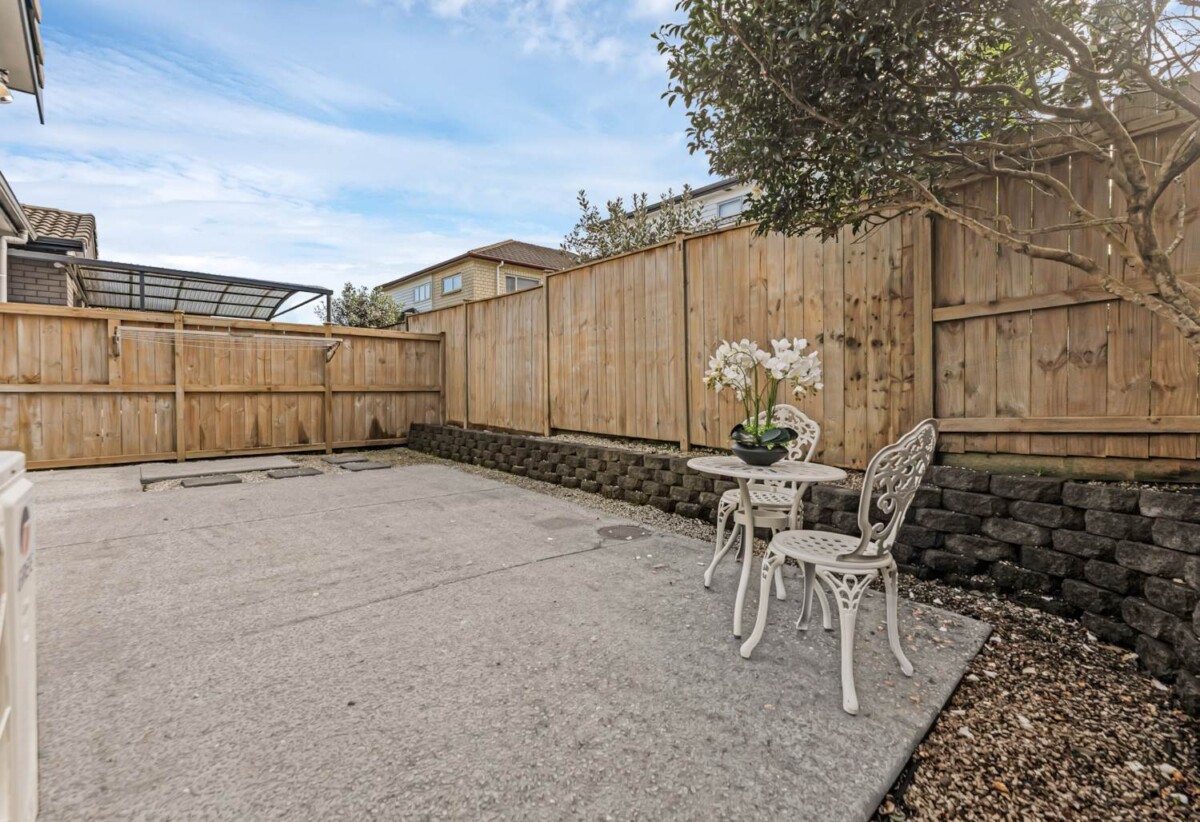 8 Bushpark Place, Flat Bush, Auckland