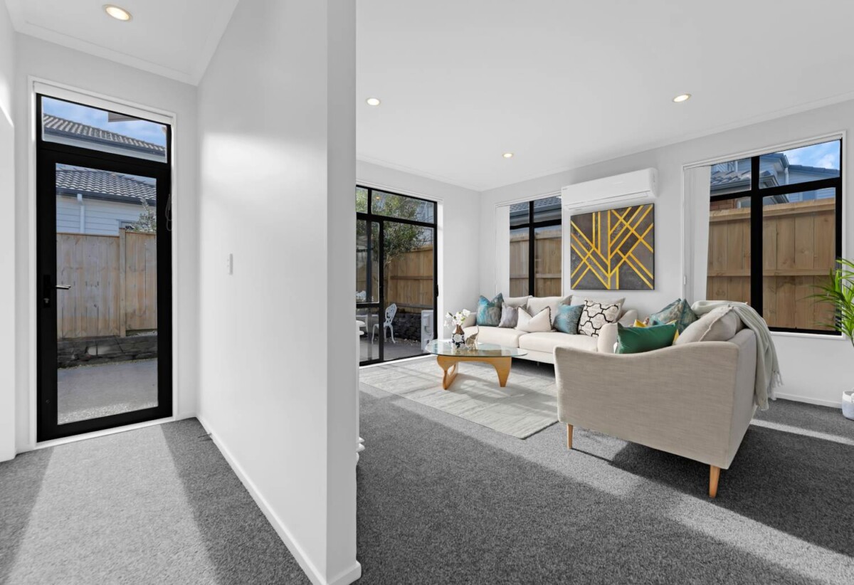 8 Bushpark Place, Flat Bush, Auckland