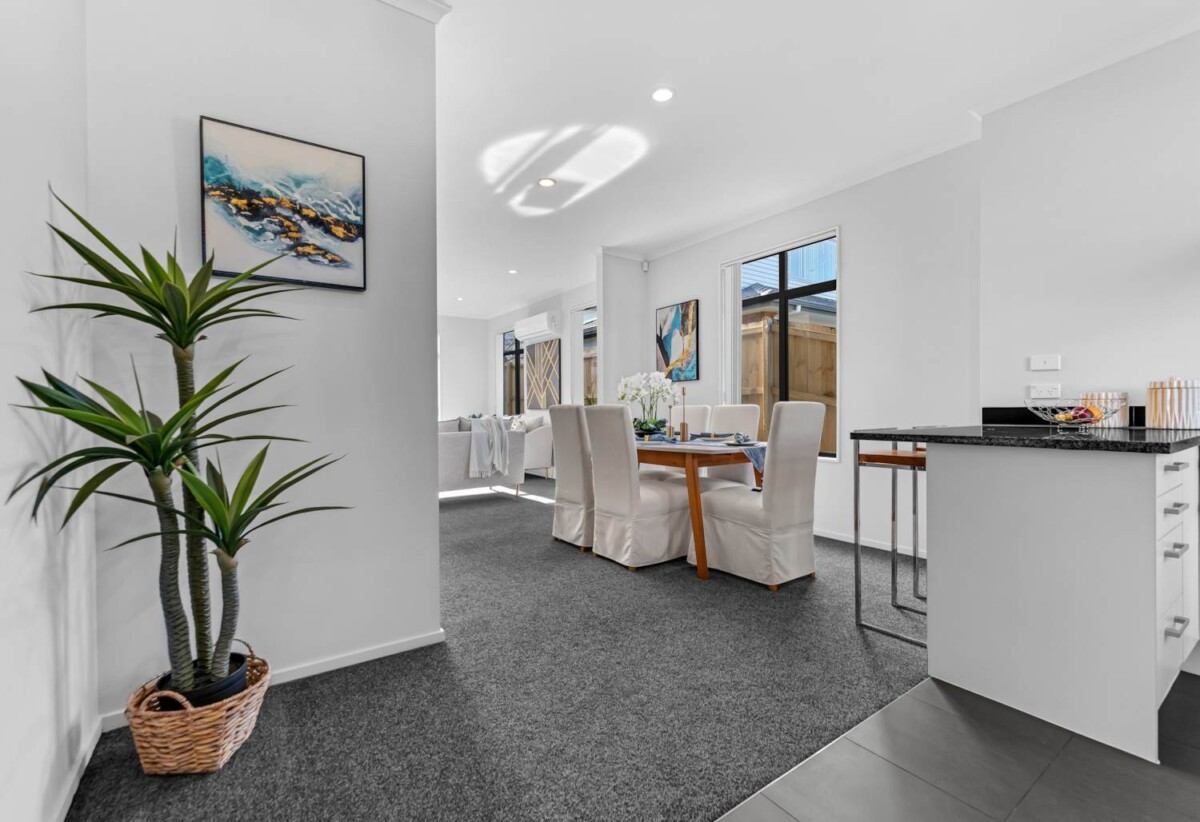 8 Bushpark Place, Flat Bush, Auckland