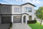 8 Bushpark Place, Flat Bush, Auckland