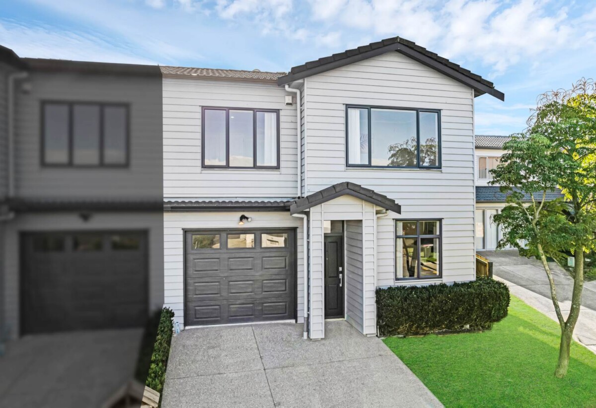 8 Bushpark Place, Flat Bush, Auckland