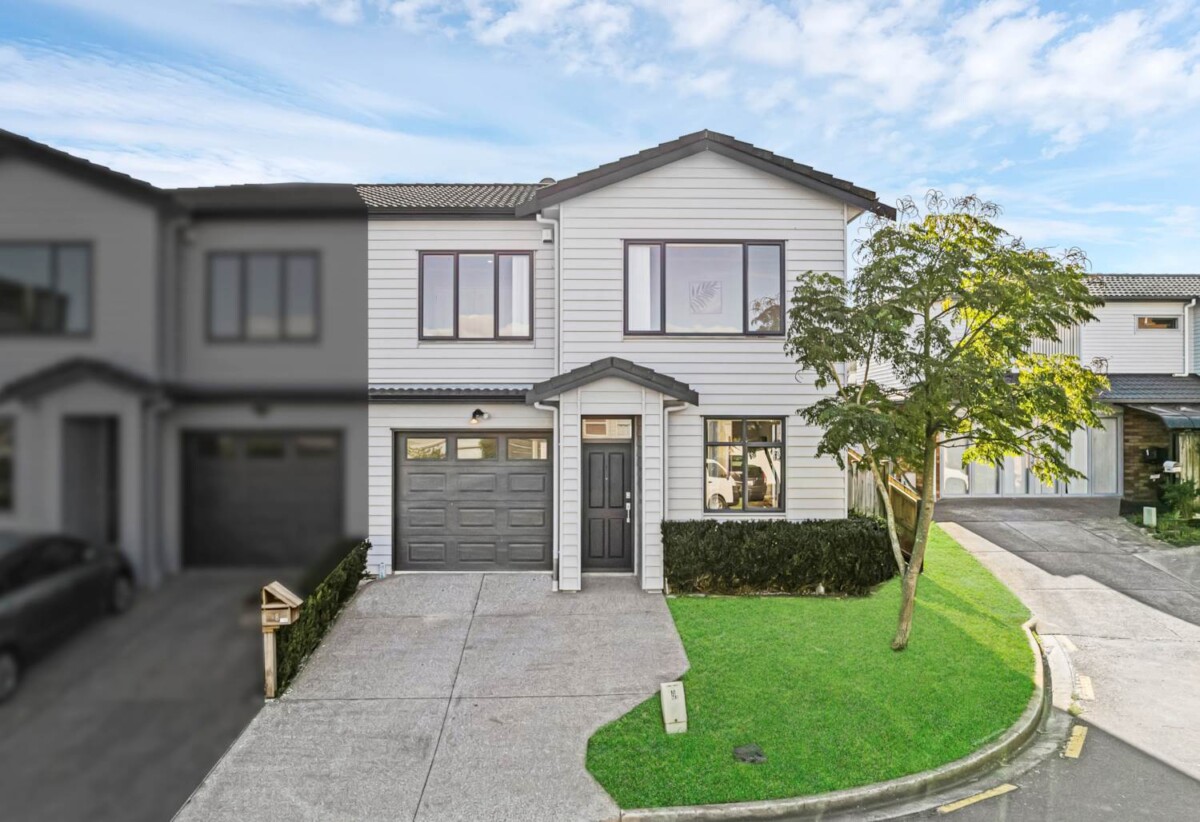 8 Bushpark Place, Flat Bush, Auckland