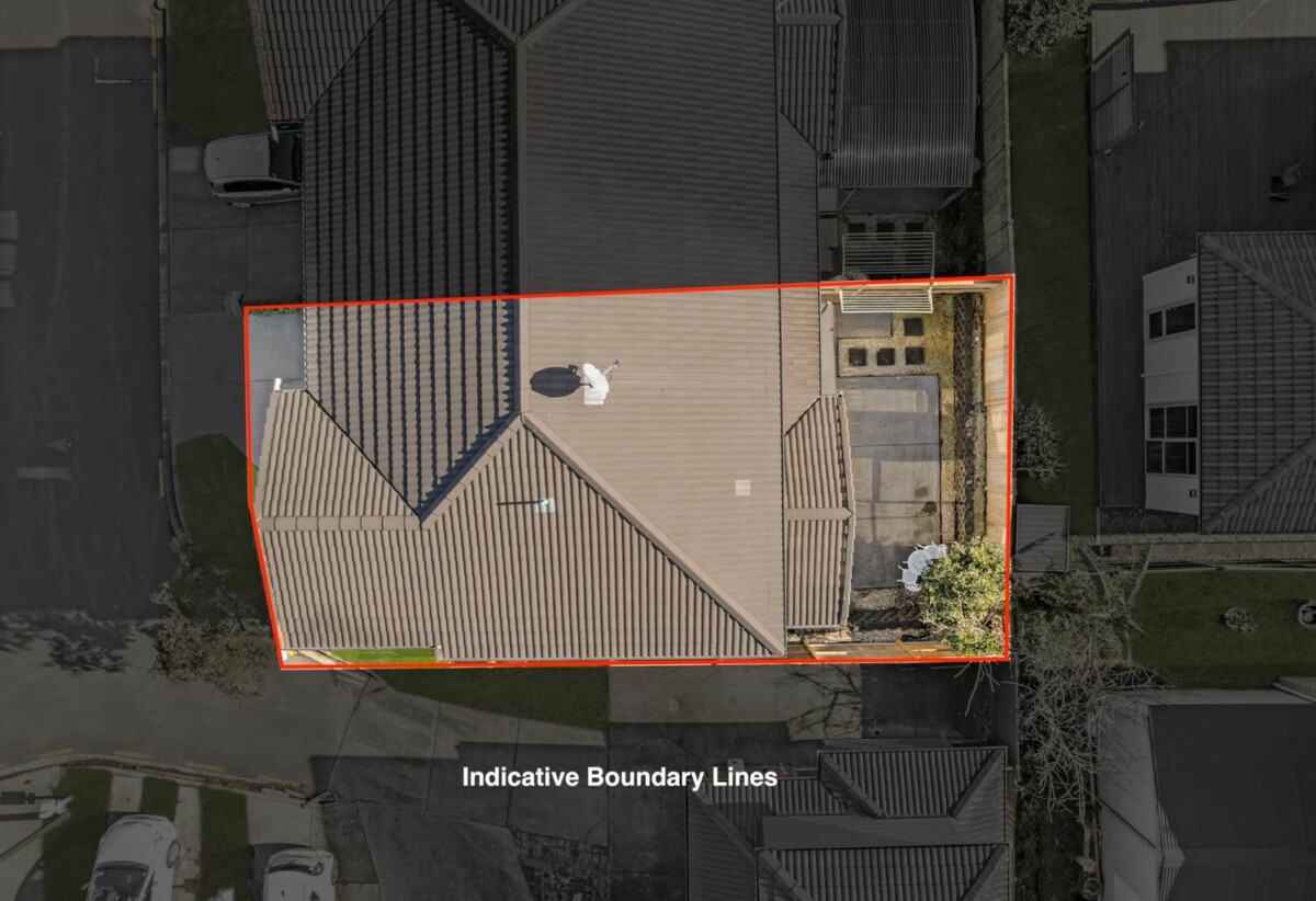 8 Bushpark Place, Flat Bush, Auckland