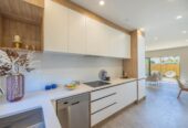 4 beds 3 baths home, close to schools, supermarket, town centre, reserve, 48C Tamatea Avenue, Pt England, Auckland