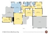 With RC, BC, EPA for a additional 4 bedrooms new house, 4 Falkirk Street, Blockhouse Bay, Auckland