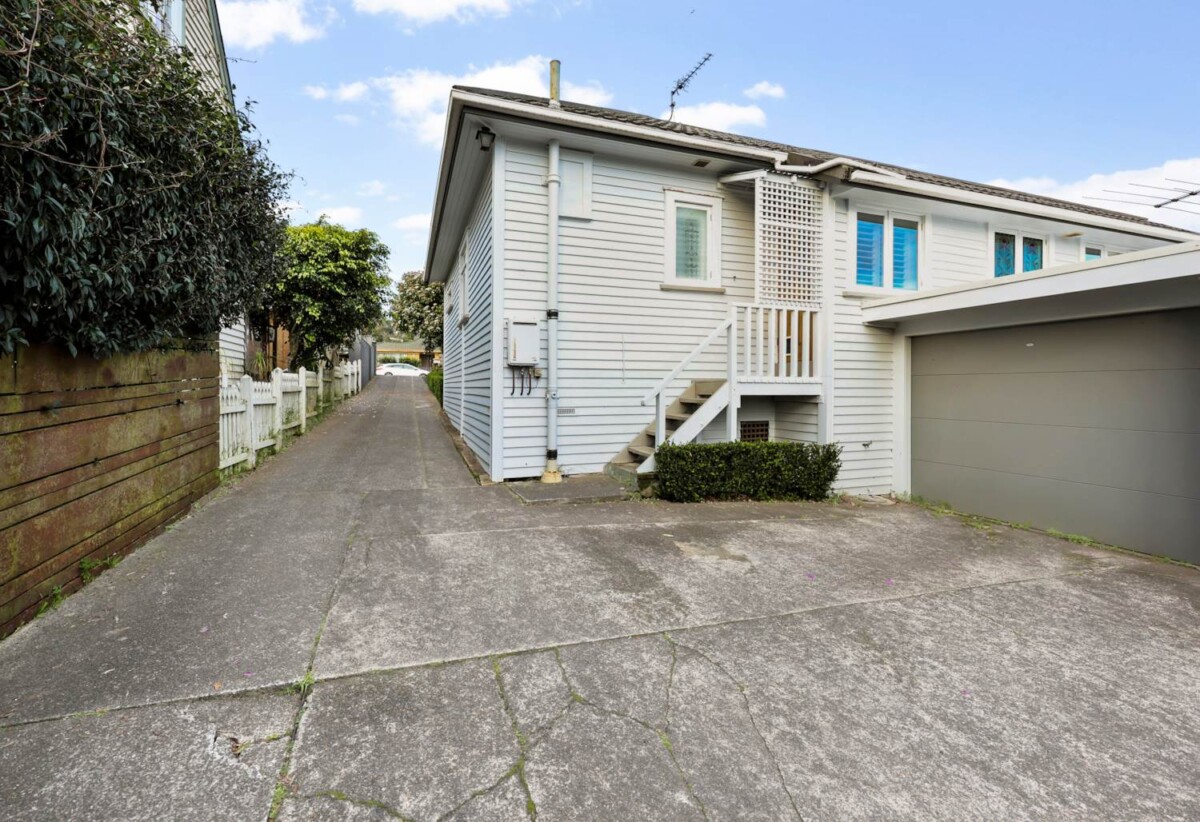 1/601 Manukau Road, Epsom, Auckland