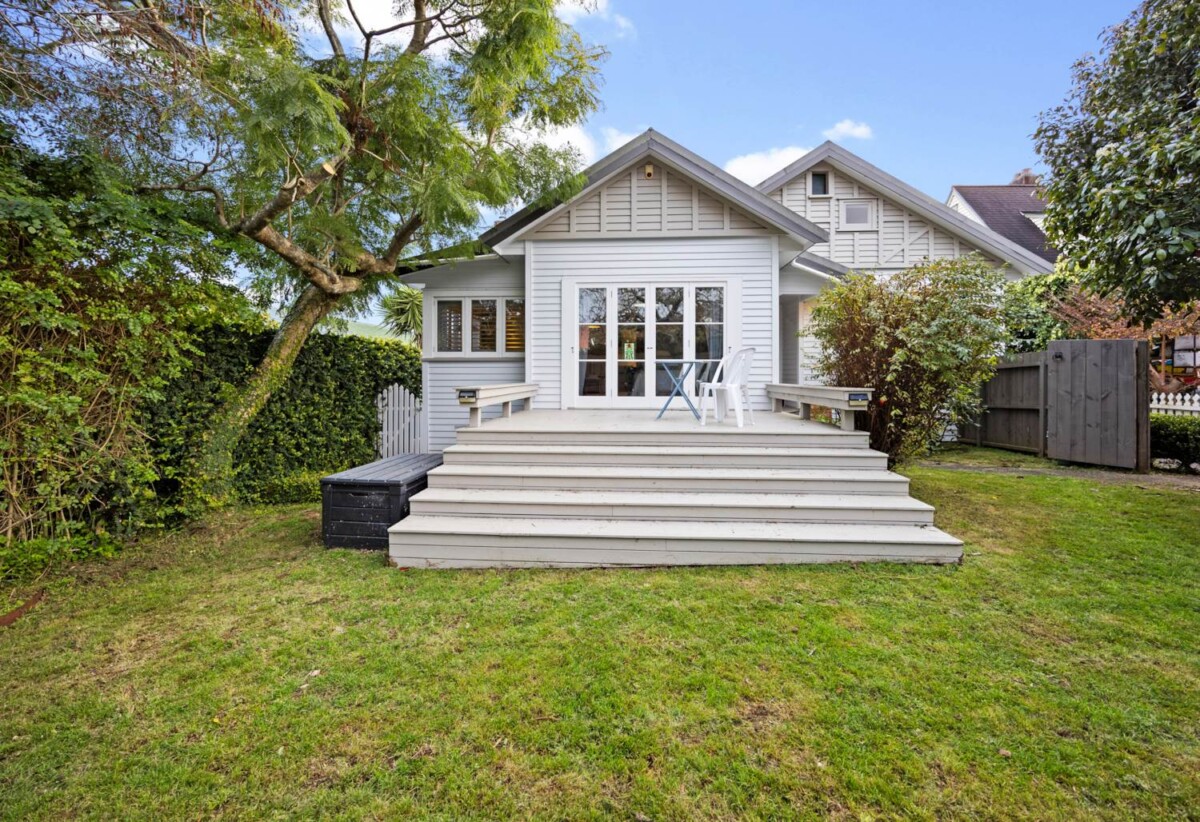 1/601 Manukau Road, Epsom, Auckland