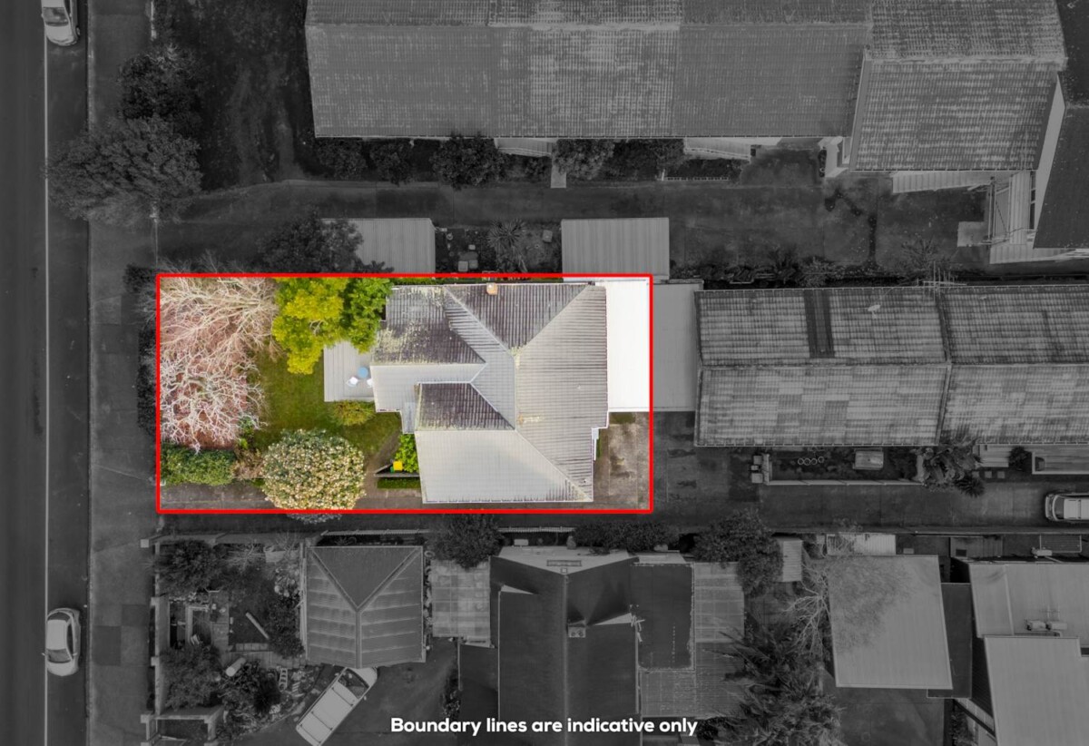 1/601 Manukau Road, Epsom, Auckland