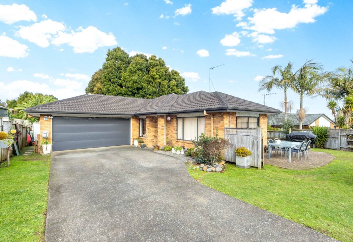 11 Ashland Place, Weymouth, Auckland
