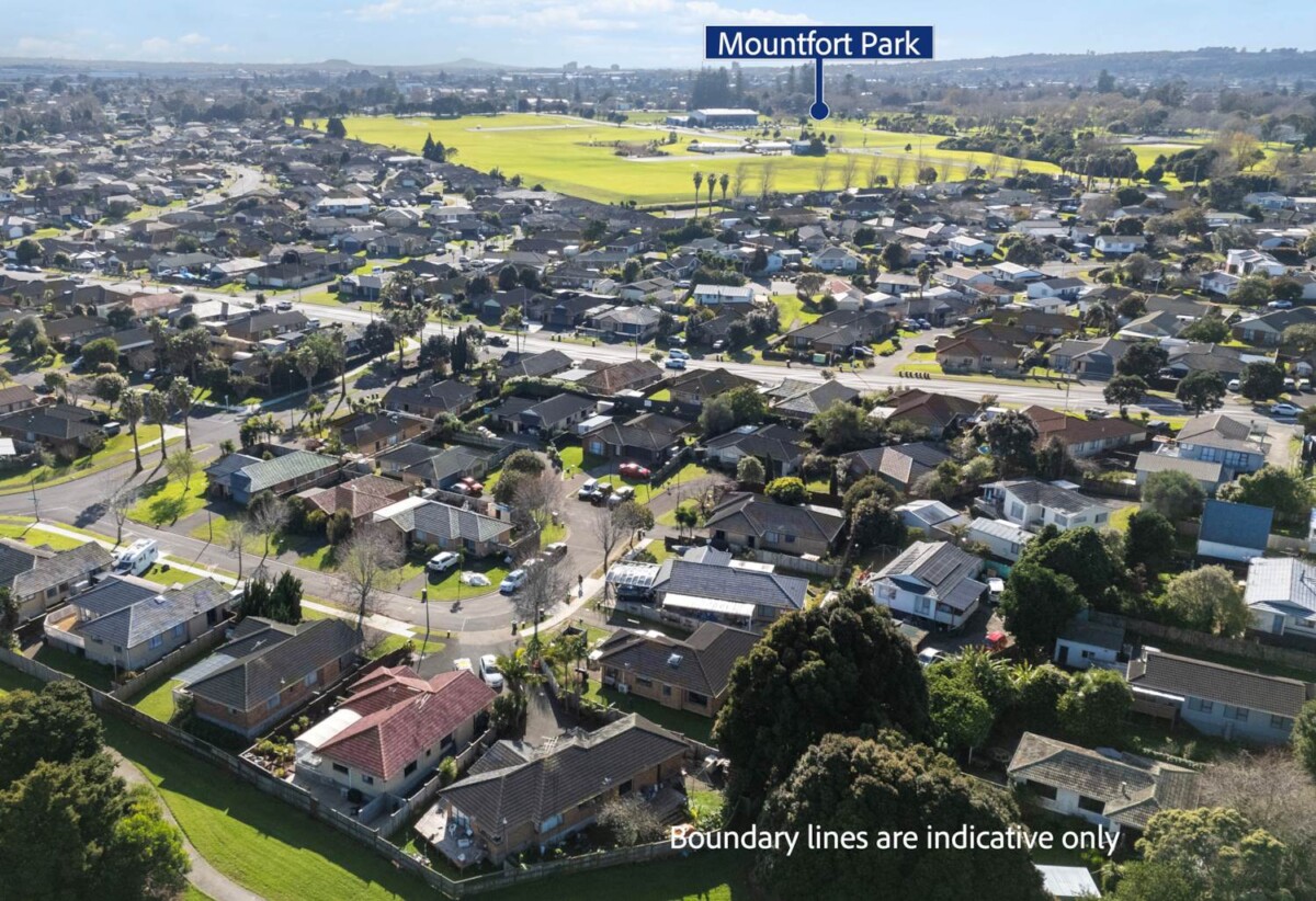 11 Ashland Place, Weymouth, Auckland