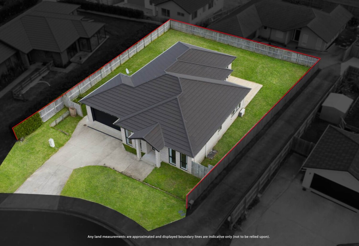 27 Kauri Drive, Waiuku, Auckland