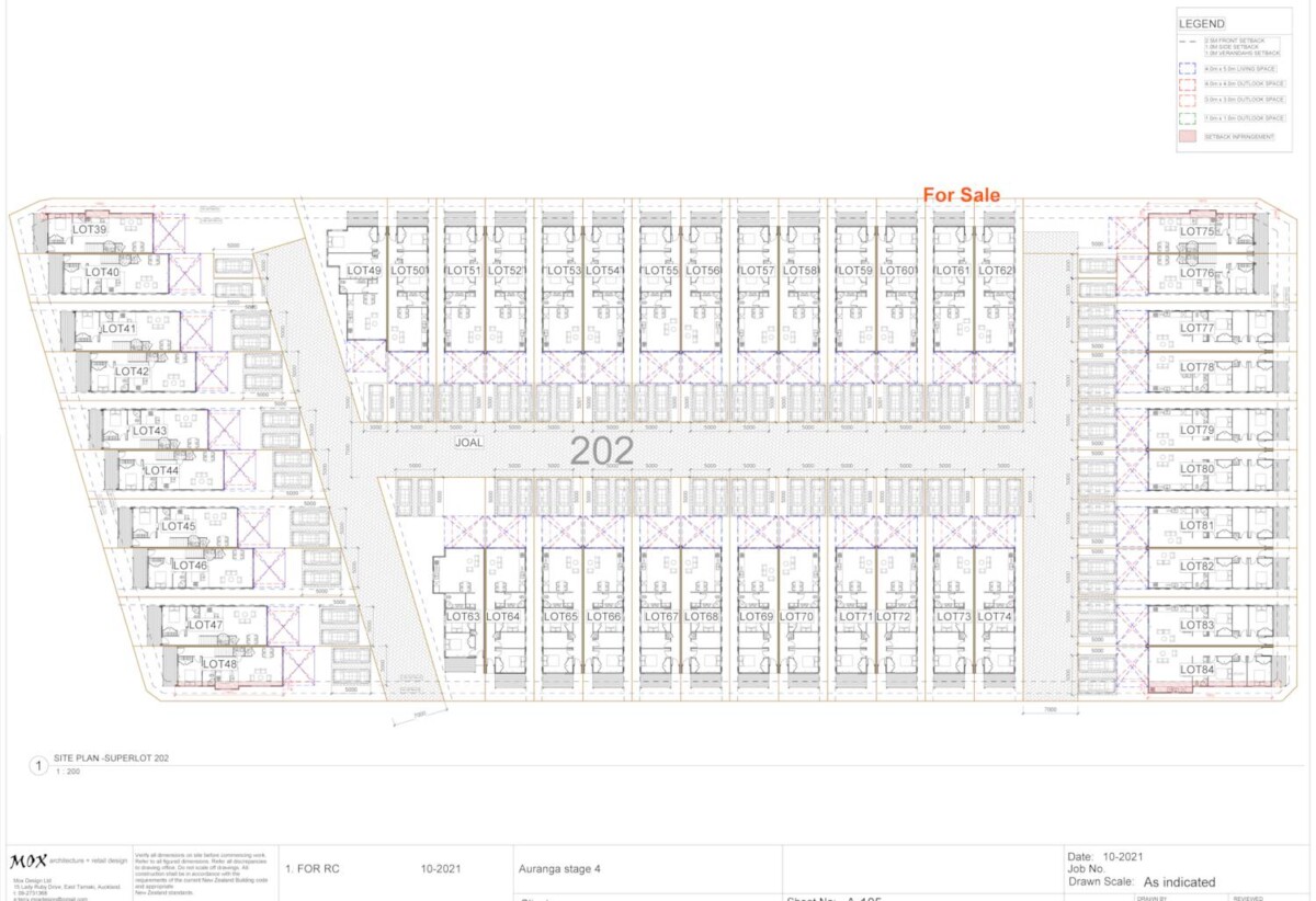 Include RC, BC, Contribution Fee and Title.- Bring Any Offer, 226&228 Bremner Road, Karaka, Auckland