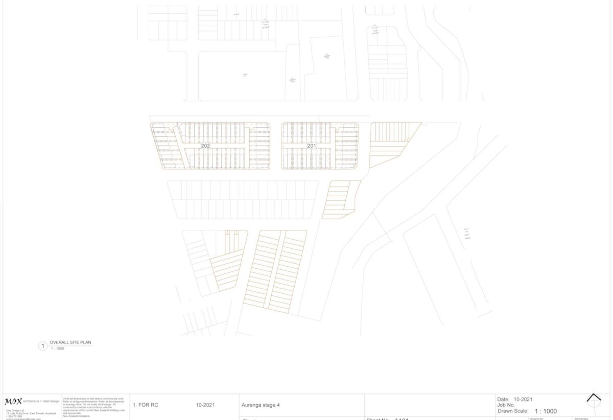 Include RC, BC, Contribution Fee and Title.- Bring Any Offer, 226&228 Bremner Road, Karaka, Auckland
