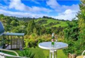 Spectacular Views, Absolute Privacy & Top Location, 133 O’Brien Road, Coatesville, Auckland