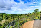 Spectacular Views, Absolute Privacy & Top Location, 133 O’Brien Road, Coatesville, Auckland