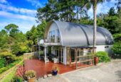 Spectacular Views, Absolute Privacy & Top Location, 133 O’Brien Road, Coatesville, Auckland
