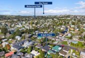Renovated, 3 beds house on 458m² section, walks to schools, other local amenities, 8 Aplin Place, Birkdale, Auckland