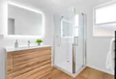 Renovated, 3 beds house on 458m² section, walks to schools, other local amenities, 8 Aplin Place, Birkdale, Auckland
