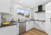 Renovated, 3 beds house on 458m² section, walks to schools, other local amenities, 8 Aplin Place, Birkdale, Auckland