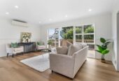 Renovated, 3 beds house on 458m² section, walks to schools, other local amenities, 8 Aplin Place, Birkdale, Auckland