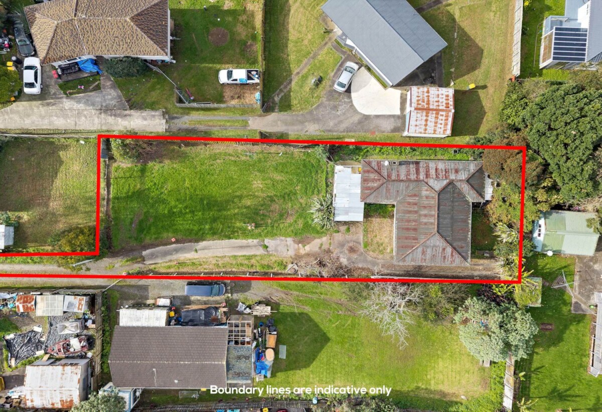 Must sell, deceased estate sale, 134a Browns Road, Manurewa, Auckland