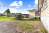 Must sell, deceased estate sale, 134a Browns Road, Manurewa, Auckland