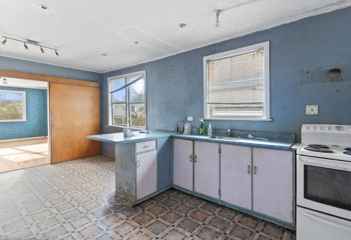 Must sell, deceased estate sale, 134a Browns Road, Manurewa, Auckland