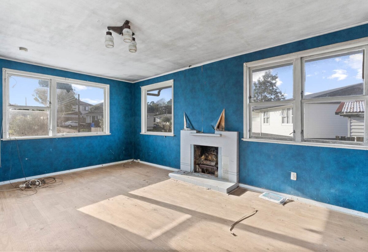 Must sell, deceased estate sale, 134a Browns Road, Manurewa, Auckland