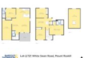 2/121 White Swan Road, Mt Roskill, Auckland