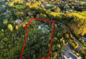 Spectacular Views, Absolute Privacy & Top Location, 133 O’Brien Road, Coatesville, Auckland