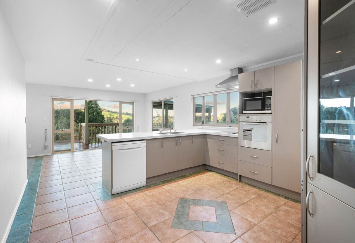 Spectacular Views, Absolute Privacy & Top Location, 133 O’Brien Road, Coatesville, Auckland