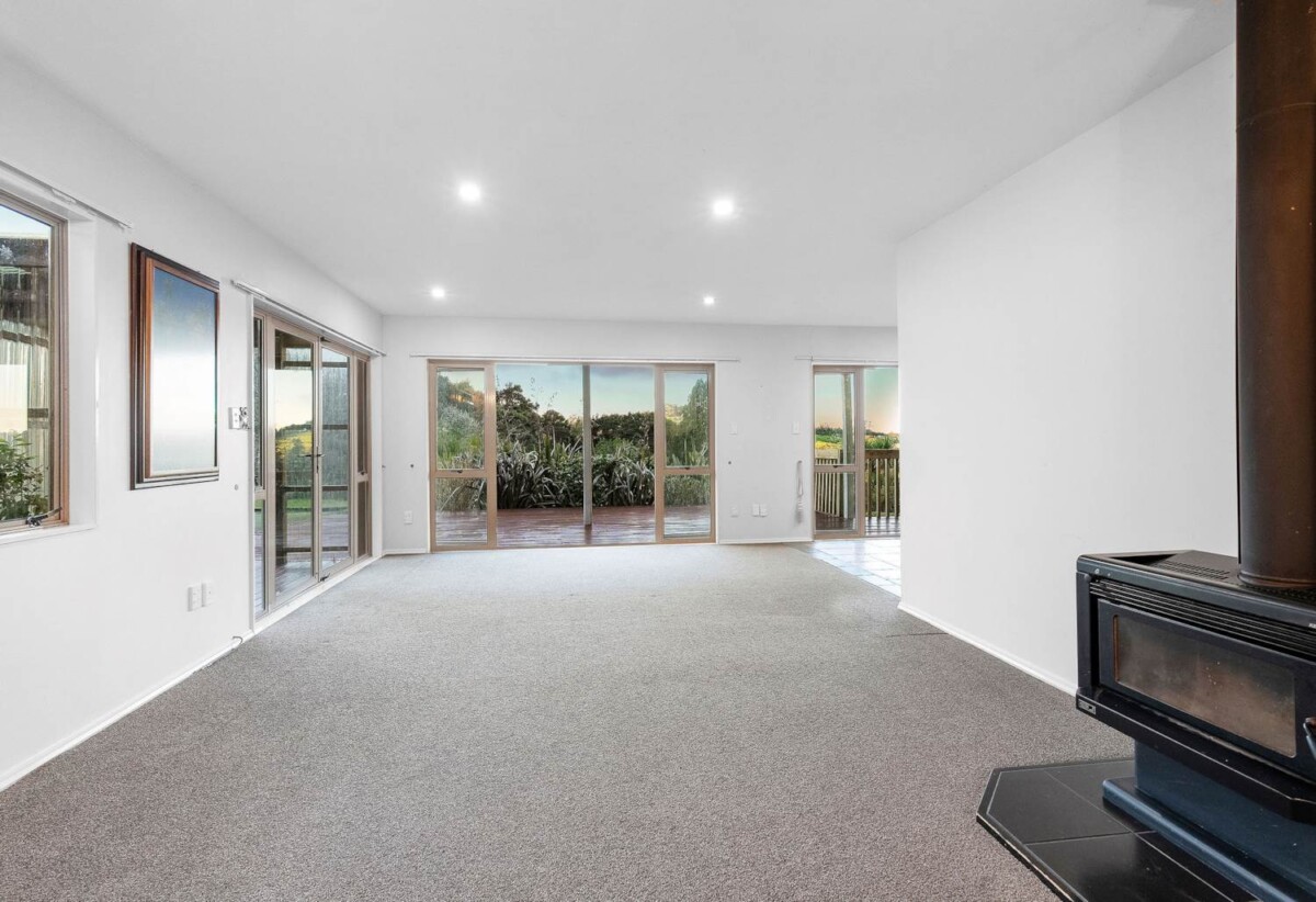 Spectacular Views, Absolute Privacy & Top Location, 133 O’Brien Road, Coatesville, Auckland