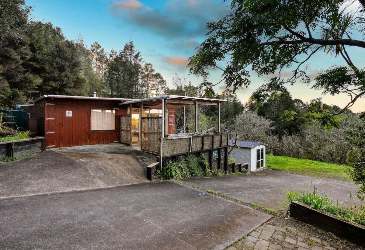Spectacular Views, Absolute Privacy & Top Location, 133 O’Brien Road, Coatesville, Auckland