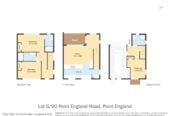 Lot 4/90 Point England Road, Pt England, Auckland
