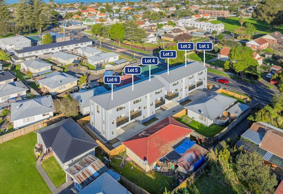 Lot 4/90 Point England Road, Pt England, Auckland
