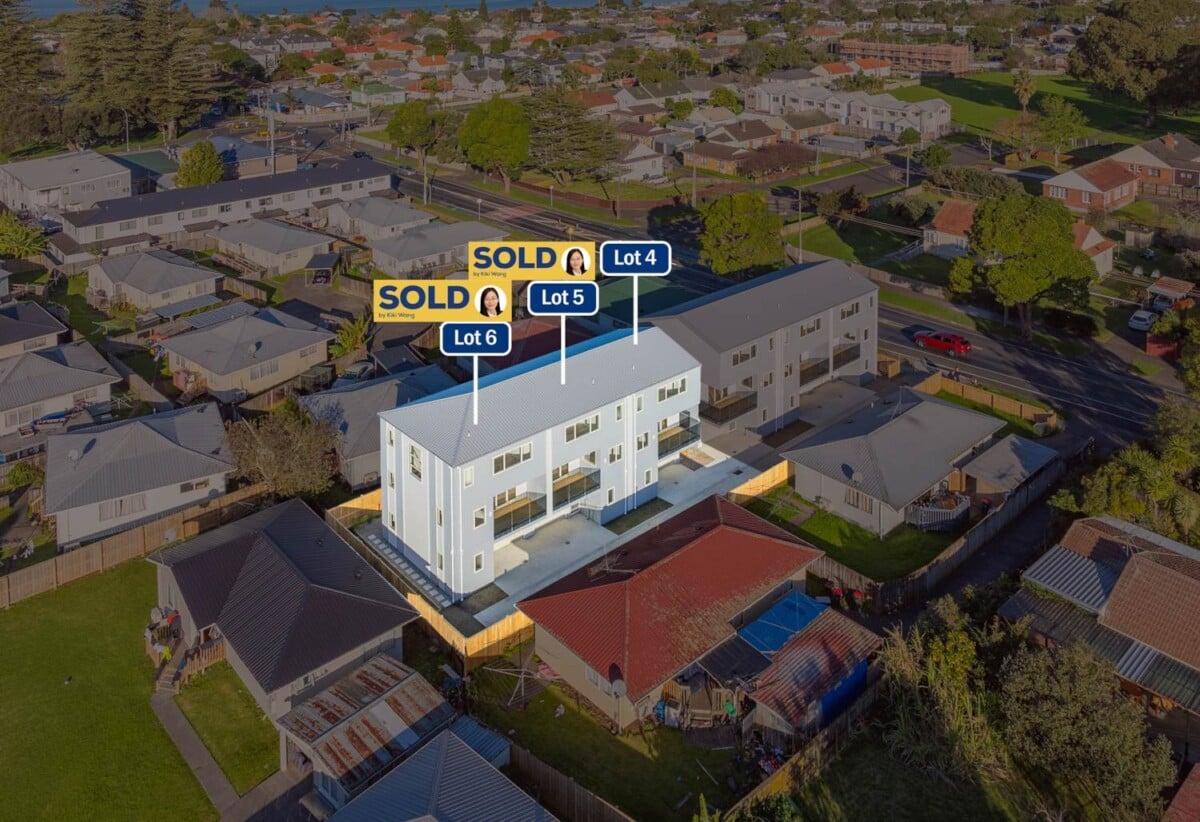 Lot 4/90 Point England Road, Pt England, Auckland