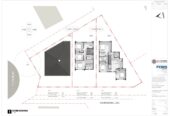 With RC, BC, EPA for 3 four-bedrooms new houses, 124 Awaruku Road, Torbay, Auckland