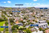 1,2&3/75 Wheturangi Road, Greenlane, Auckland