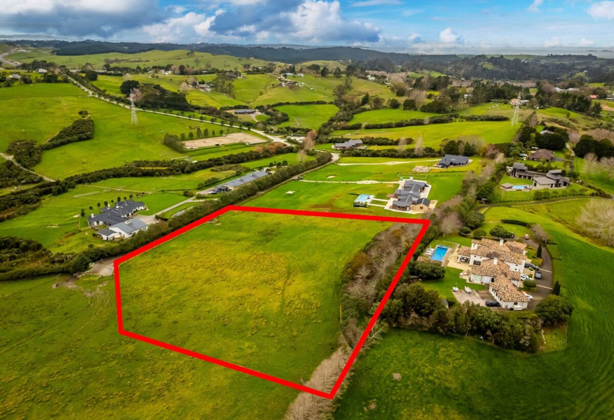 79 Follies Way, Dairy Flat, Auckland
