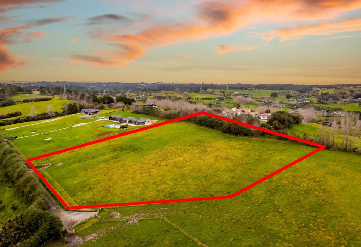 79 Follies Way, Dairy Flat, Auckland